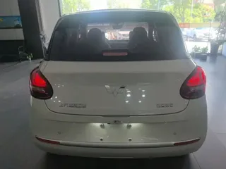 Wuling Bingo 2024 купить из Китая, цена 1 036 000 ₽ — Suifenhe Auto