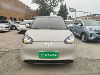 Wuling Bingo 2023 купить из Китая, цена 1 185 000 ₽ — Suifenhe Auto