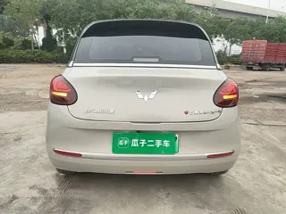 Wuling Bingo 2023 купить из Китая, цена 1 185 000 ₽ — Suifenhe Auto