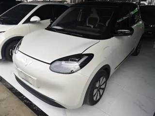 Wuling Bingo 2023 купить из Китая, цена 1 321 000 ₽ — Suifenhe Auto
