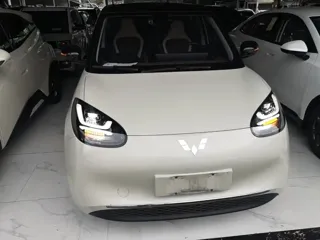 Wuling Bingo 2023 купить из Китая, цена 1 321 000 ₽ — Suifenhe Auto