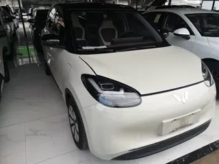 Wuling Bingo 2023 купить из Китая, цена 1 321 000 ₽ — Suifenhe Auto