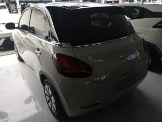 Wuling Bingo 2023 купить из Китая, цена 1 321 000 ₽ — Suifenhe Auto