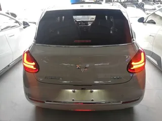 Wuling Bingo 2023 купить из Китая, цена 1 321 000 ₽ — Suifenhe Auto