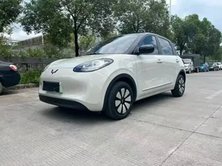 Wuling Bingo 2024 купить из Китая, цена 1 123 000 ₽ — Suifenhe Auto