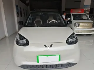 Wuling Bingo 2023 купить из Китая, цена 1 303 000 ₽ — Suifenhe Auto