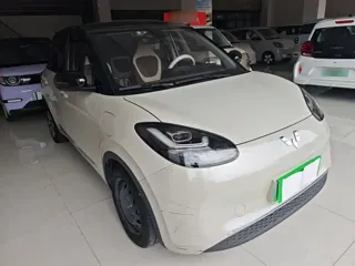 Wuling Bingo 2023 купить из Китая, цена 1 303 000 ₽ — Suifenhe Auto