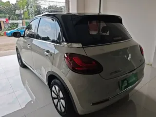 Wuling Bingo 2023 купить из Китая, цена 1 303 000 ₽ — Suifenhe Auto