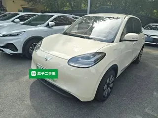 Wuling Bingo 2026 купить из Китая, цена 1 394 000 ₽ — Suifenhe Auto