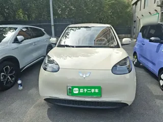 Wuling Bingo 2026 купить из Китая, цена 1 394 000 ₽ — Suifenhe Auto