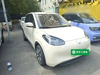 Wuling Bingo 2026 купить из Китая, цена 1 394 000 ₽ — Suifenhe Auto