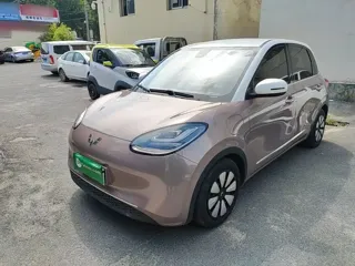 Wuling Bingo 2023 купить из Китая, цена 1 165 000 ₽ — Suifenhe Auto