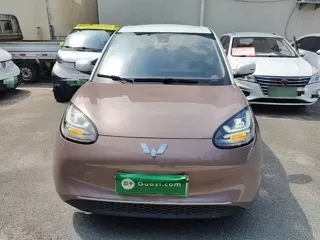 Wuling Bingo 2023 купить из Китая, цена 1 165 000 ₽ — Suifenhe Auto