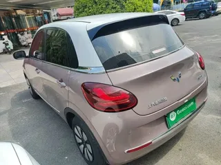 Wuling Bingo 2023 купить из Китая, цена 1 165 000 ₽ — Suifenhe Auto