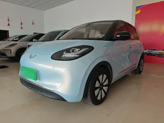 Wuling Bingo 2025