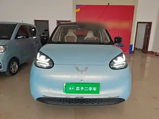 Wuling Bingo 2025 купить из Китая, цена 1 459 000 ₽ — Suifenhe Auto
