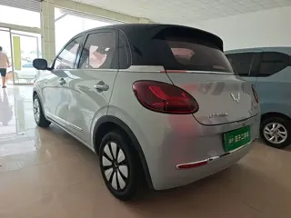 Wuling Bingo 2025 купить из Китая, цена 1 459 000 ₽ — Suifenhe Auto