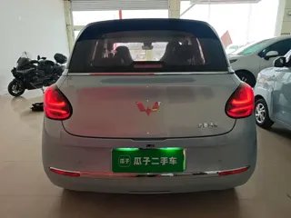 Wuling Bingo 2025 купить из Китая, цена 1 459 000 ₽ — Suifenhe Auto