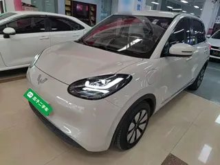 Wuling Bingo 2024 купить из Китая, цена 1 334 000 ₽ — Suifenhe Auto