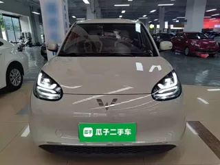 Wuling Bingo 2024 купить из Китая, цена 1 334 000 ₽ — Suifenhe Auto