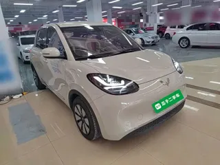 Wuling Bingo 2024 купить из Китая, цена 1 334 000 ₽ — Suifenhe Auto