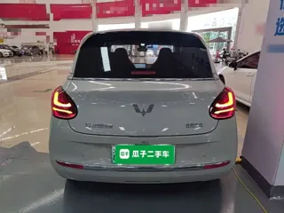 Wuling Bingo 2024 купить из Китая, цена 1 334 000 ₽ — Suifenhe Auto