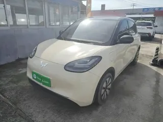 Wuling Bingo 2025 купить из Китая, цена 1 314 000 ₽ — Suifenhe Auto