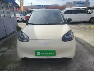 Wuling Bingo 2025 купить из Китая, цена 1 314 000 ₽ — Suifenhe Auto