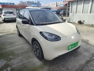 Wuling Bingo 2025 купить из Китая, цена 1 314 000 ₽ — Suifenhe Auto