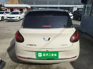 Wuling Bingo 2025 купить из Китая, цена 1 314 000 ₽ — Suifenhe Auto