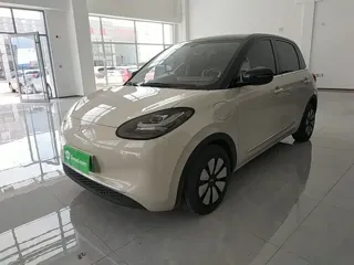 Wuling Bingo 2024 купить из Китая, цена 1 358 000 ₽ — Suifenhe Auto
