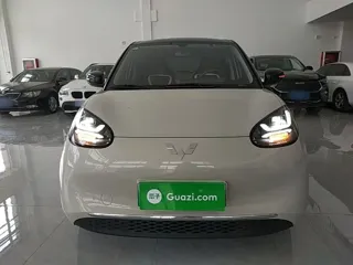 Wuling Bingo 2024 купить из Китая, цена 1 358 000 ₽ — Suifenhe Auto