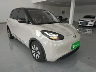 Wuling Bingo 2024 купить из Китая, цена 1 358 000 ₽ — Suifenhe Auto