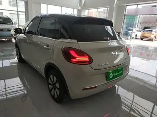 Wuling Bingo 2024 купить из Китая, цена 1 358 000 ₽ — Suifenhe Auto