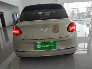 Wuling Bingo 2024 купить из Китая, цена 1 358 000 ₽ — Suifenhe Auto