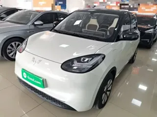 Wuling Bingo 2024 купить из Китая, цена 1 363 000 ₽ — Suifenhe Auto