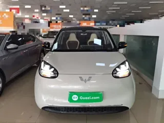 Wuling Bingo 2024 купить из Китая, цена 1 363 000 ₽ — Suifenhe Auto