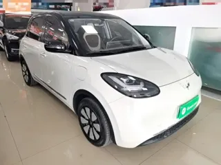 Wuling Bingo 2024 купить из Китая, цена 1 363 000 ₽ — Suifenhe Auto