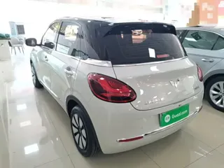 Wuling Bingo 2024 купить из Китая, цена 1 363 000 ₽ — Suifenhe Auto