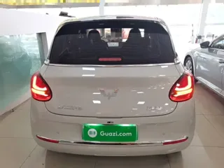 Wuling Bingo 2024 купить из Китая, цена 1 363 000 ₽ — Suifenhe Auto