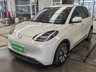 Wuling Bingo 2024 купить из Китая, цена 1 283 000 ₽ — Suifenhe Auto