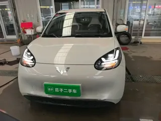Wuling Bingo 2024 купить из Китая, цена 1 283 000 ₽ — Suifenhe Auto