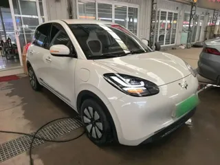 Wuling Bingo 2024 купить из Китая, цена 1 283 000 ₽ — Suifenhe Auto