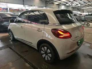Wuling Bingo 2024 купить из Китая, цена 1 283 000 ₽ — Suifenhe Auto