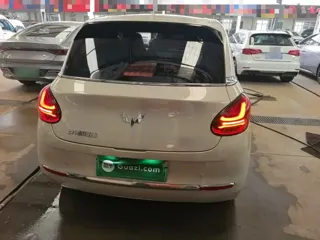 Wuling Bingo 2024 купить из Китая, цена 1 283 000 ₽ — Suifenhe Auto