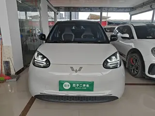 Wuling Bingo 2023 купить из Китая, цена 1 194 000 ₽ — Suifenhe Auto