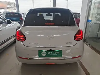 Wuling Bingo 2023 купить из Китая, цена 1 194 000 ₽ — Suifenhe Auto