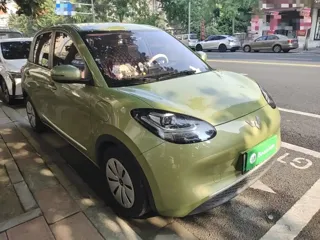 Wuling Bingo 2024 купить из Китая, цена 1 265 000 ₽ — Suifenhe Auto