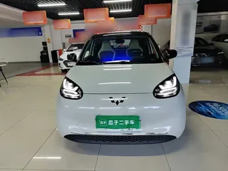 Wuling Bingo 2023 купить из Китая, цена 1 250 000 ₽ — Suifenhe Auto