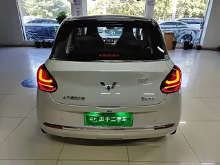 Wuling Bingo 2023 купить из Китая, цена 1 250 000 ₽ — Suifenhe Auto